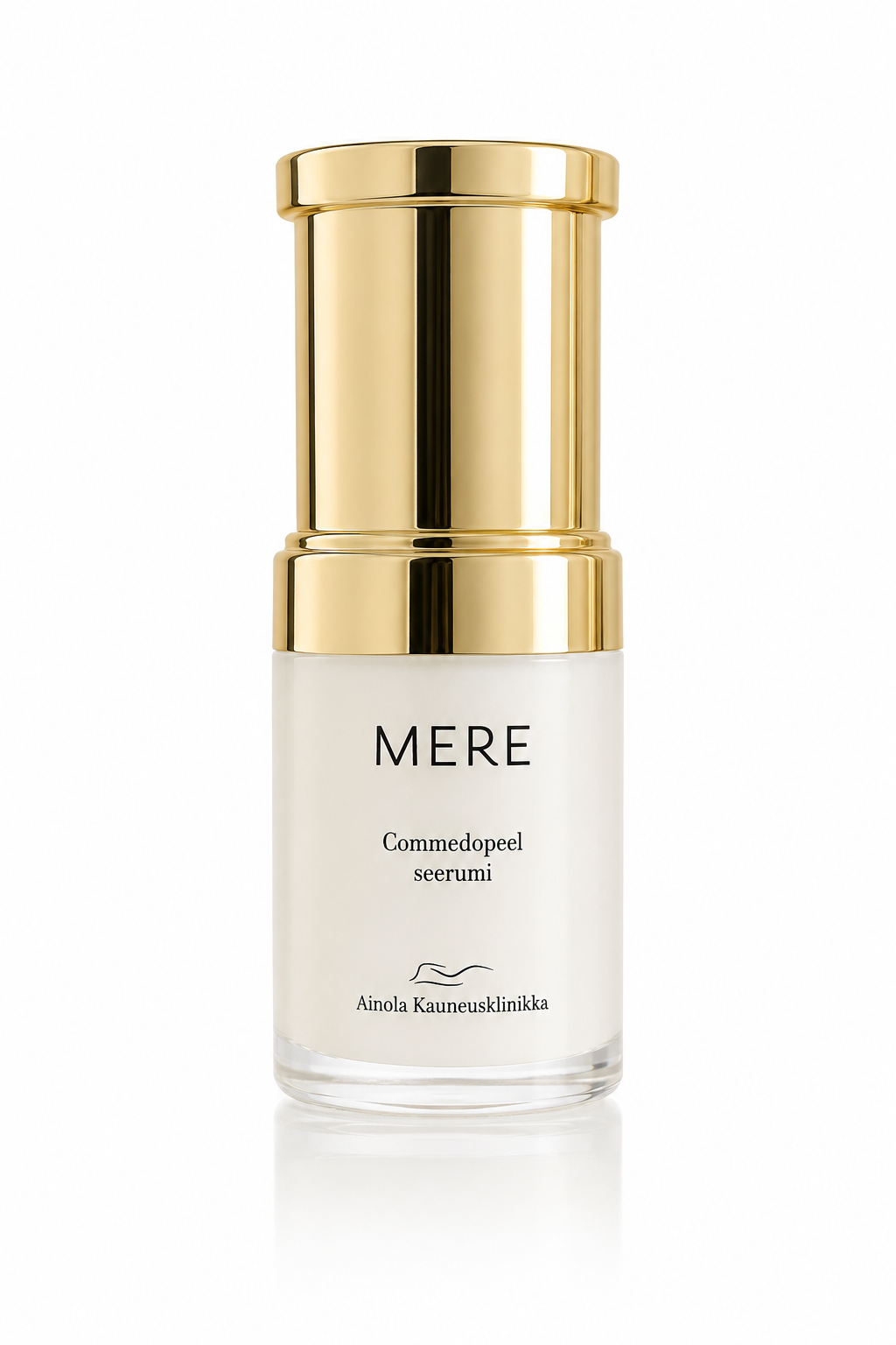 MERE Commedopeel seerumi