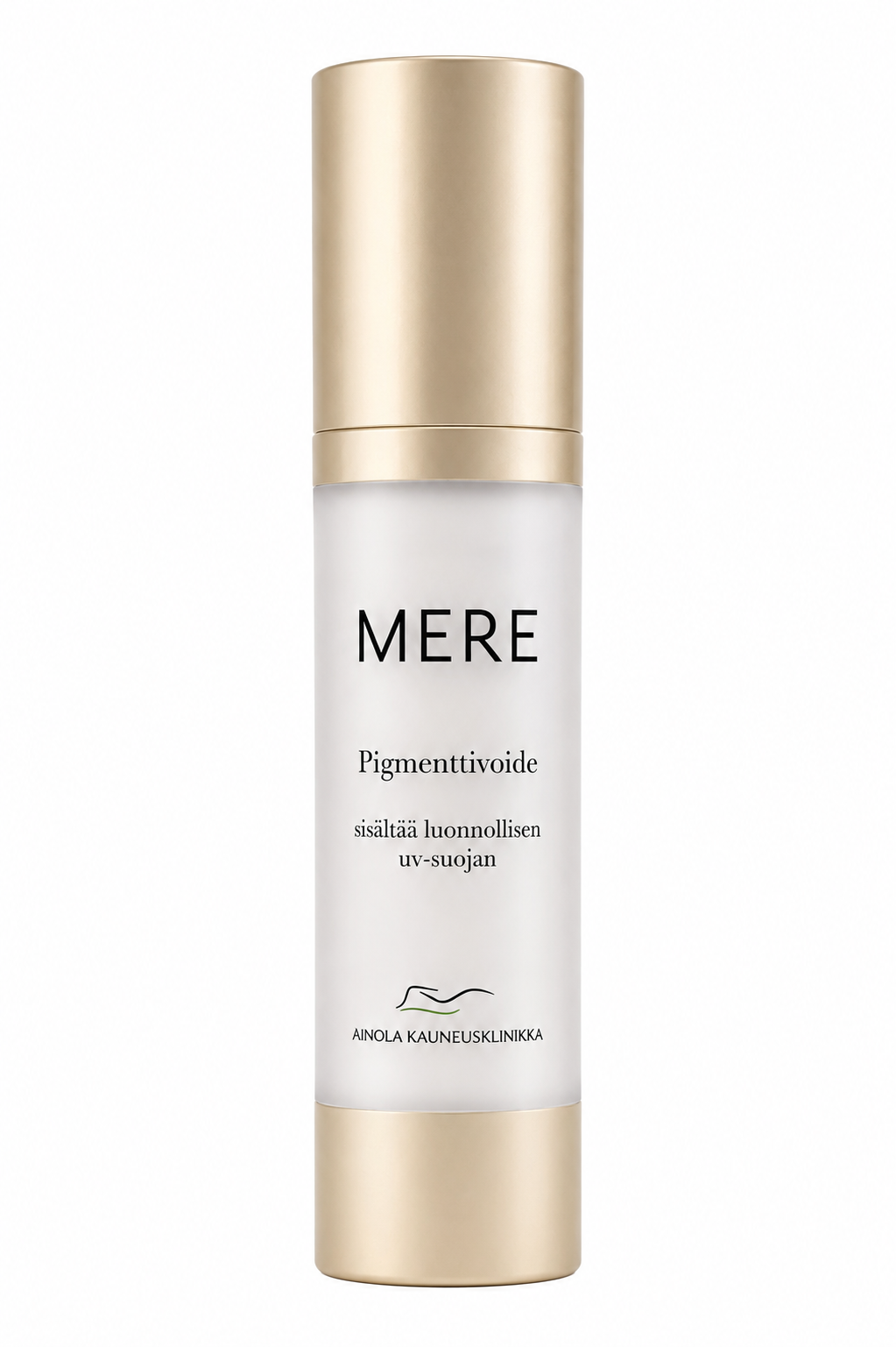 MERE Pigmenttivoide